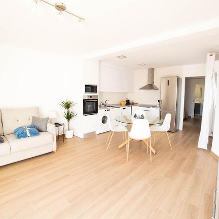 Atico Centro Gandia Apartment Exterior photo