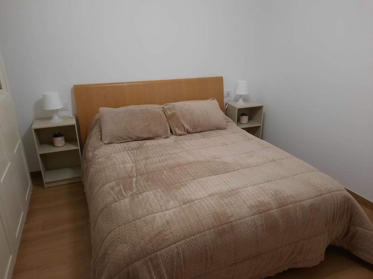 Atico Centro Gandia Apartment Exterior photo