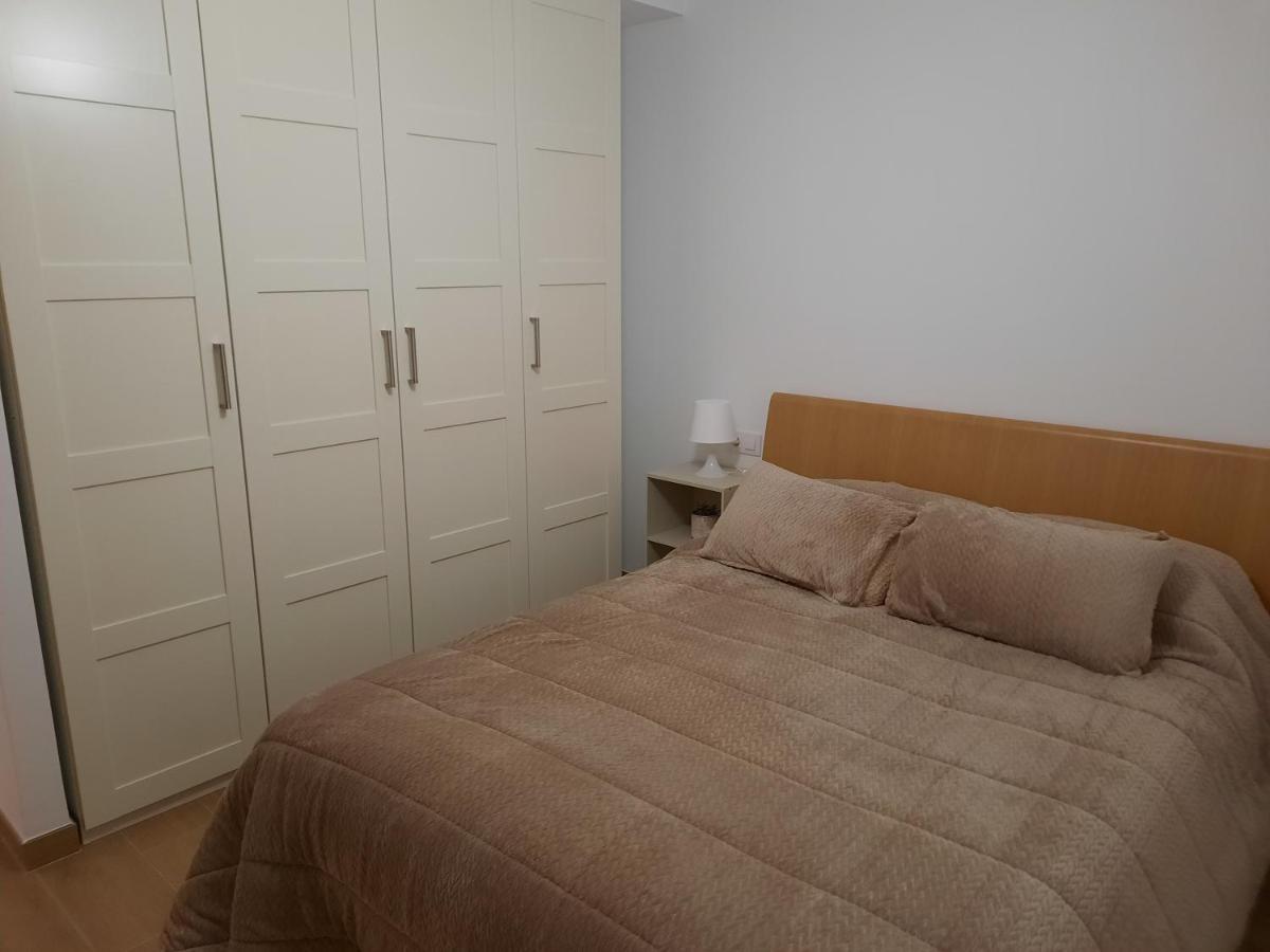 Atico Centro Gandia Apartment Exterior photo